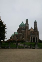 Basilica - Brussels