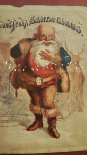 Creepy Santa 1