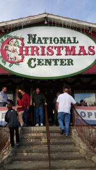 National Christmas Center