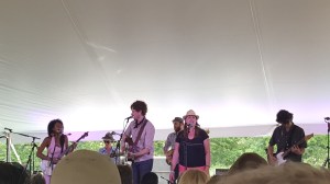 Birds of Chicago - Nowhere Else Festival