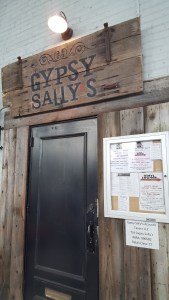 Gypsy Sally's - Washington DC
