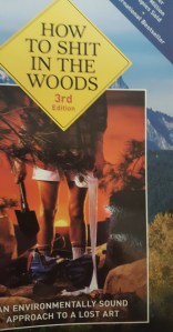 how-to-shit-in-the-woods
